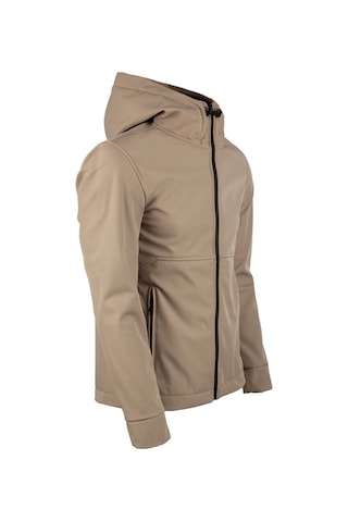 Tactical Outdoor Softshell Erkek Mont Shelldt01 Bej
