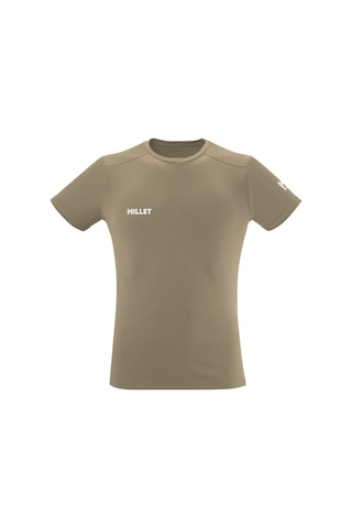Millet Fusıon Tişört Ss Erkek Mıv9738 N9328 Yeşil