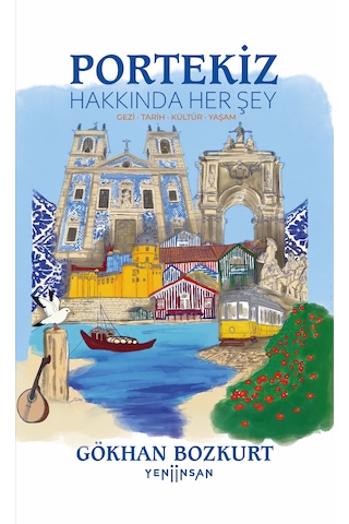 Portekiz Hakkında Her Şey Portekiz Hakkında Her Şey