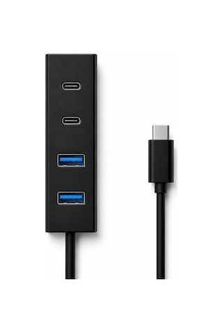 Type-c 3.2 Gen1 Hub 5 Port 5 Gbps Tu0529 Evimdeyokyok