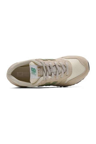 New Balance Kadın Ayakkabı 565 Beyaz