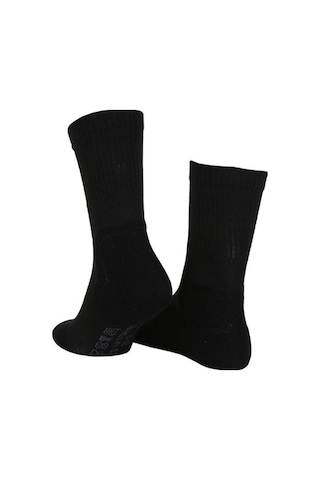 Thermoform Active Çorap Unisex Siyah