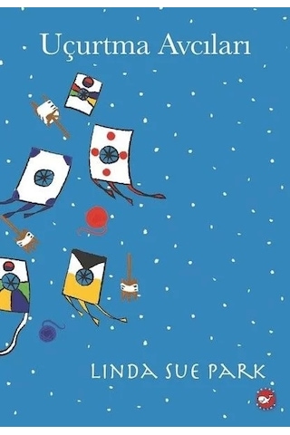 Beyaz Balina Genç Edebiyatı Seçkisi 4 Kitap