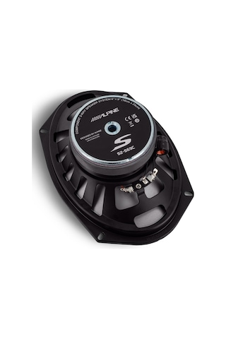 Özenhifi' Den Alpine S-serisi S2-s69c