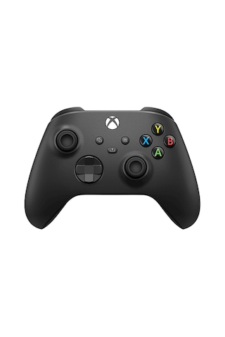 Mıcrosoft Xbox One Carbon Black Kablosuz Oyun Kumandası