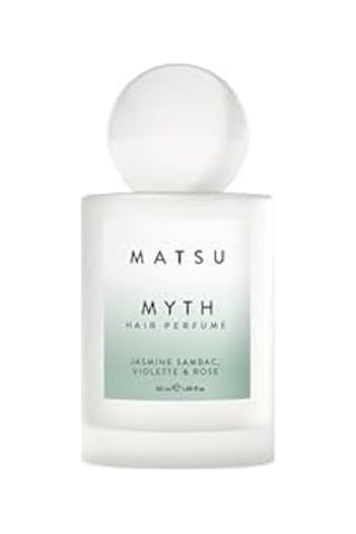 19V69 Italia Professional Myth Yasemin Ve Gülün Sofistike Çiçeksi Harmanı Saç Parfümü, 50 Ml AÇIK PEMBE