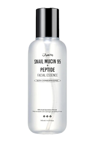 Jumıso Snail Mucin 95 Peptide Facial Essence 140 ML