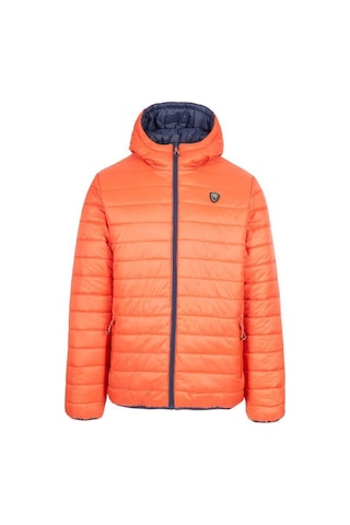 Trespass Senby Erkek Outdoor Montu Lacivert