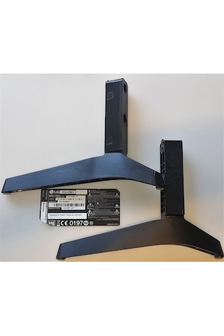 Lg 43uh603v, Ayak, Tv Ayağı, Ayak Aparatı (Outlet)