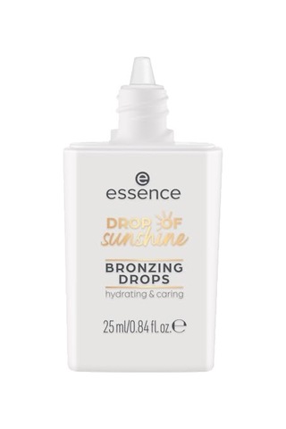 Tr Drop Of Sunshine Bronzing Drop Bronzlaştırıcı