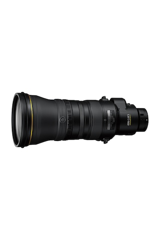 Nikon Nikkor Z 400 MM F2.8 TC VR S Lens (Distribütör Garantili)