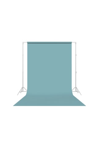 Gdx Kağıt Sonsuz Stüdyo Fon Perde Sky Blue 2.70x11 Metre