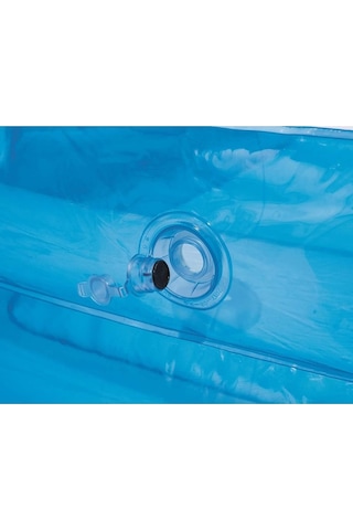 Bestway 200 146 48 Cm 3h Dikdörtgen Havuz