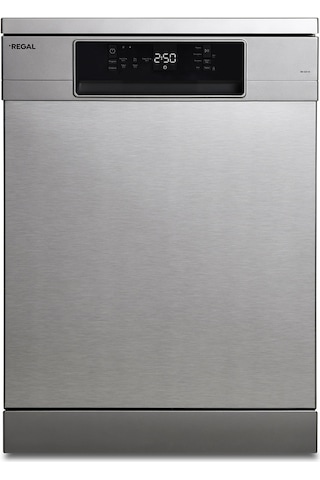 Regal BM 524 IG 5 Programlı 14 Kişilik Bulaşık Makinesi