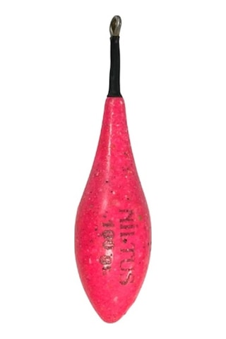 Uv Kaplamalı Renkli Surf Olta Kurşunu - 200 Gr