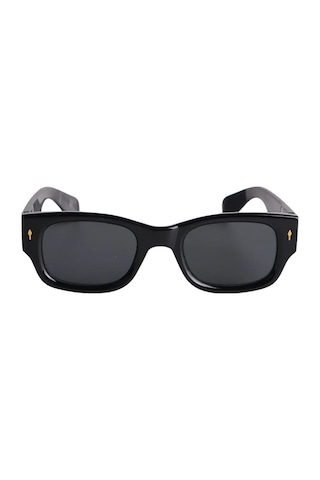 Carmelo Eyewear C02gk031 Siyah Kadın Güneş Gözlüğü
