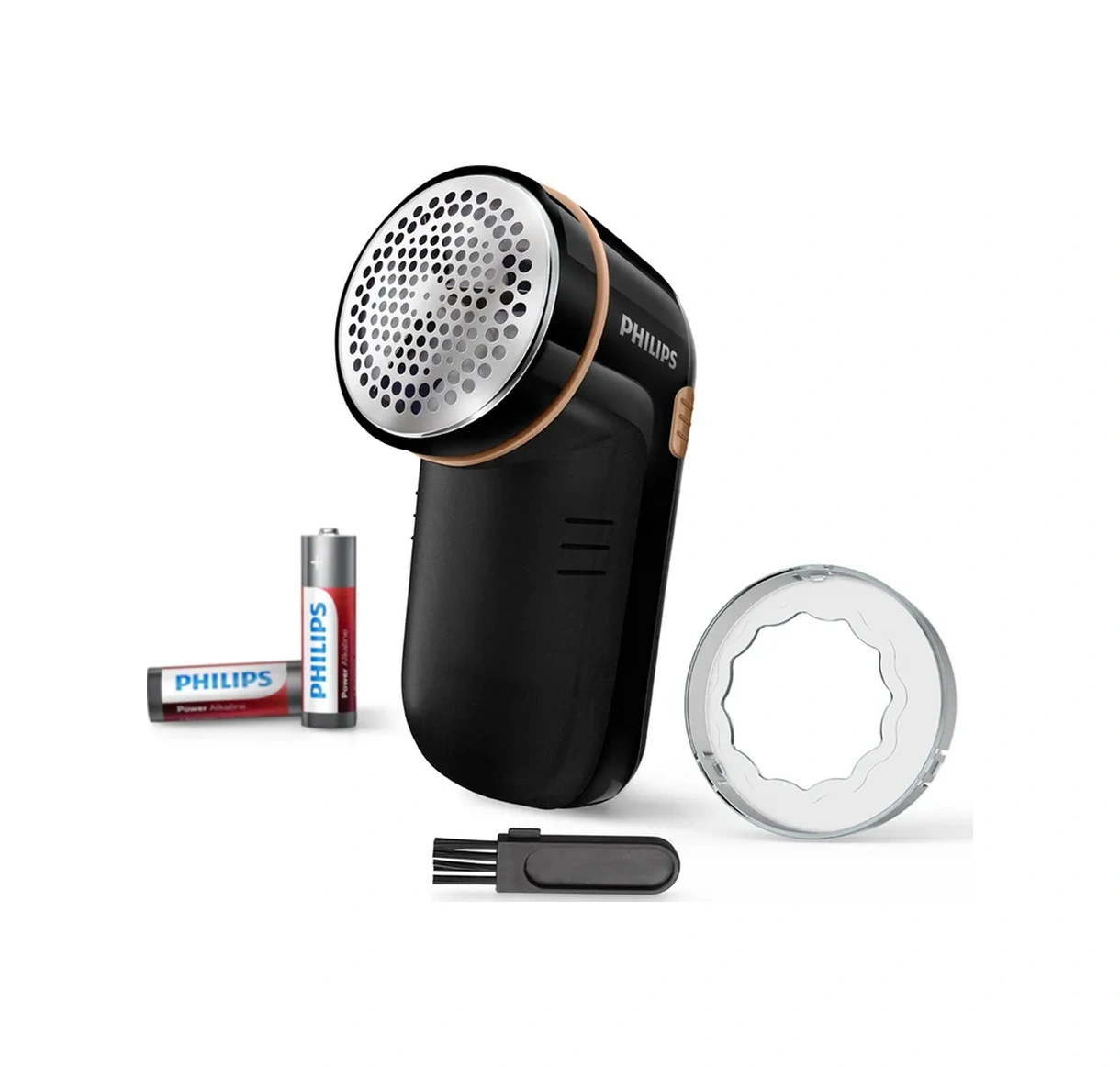 Philips Gc026/80 Pilling Makinesi 445333254 Siyah