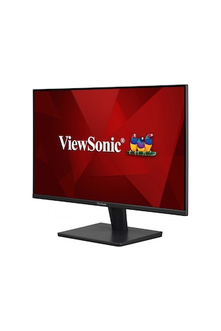 ViewSonic VA2715-H 27" 5 MS 75 Hz HDMI+VGA Full HD VA LED Monitör