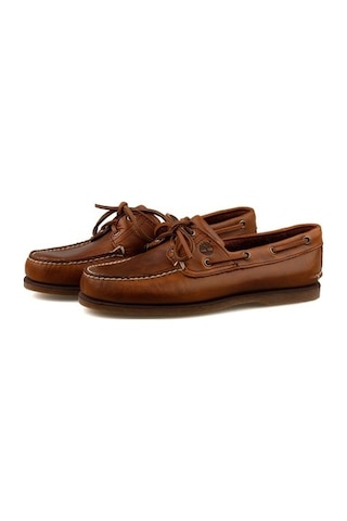 Timberland Classic Boat 2 Eye Erkek Günlük Ayakkabı Tb0A232Xf741