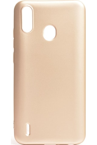 Casper Via G4 Kılıf Ince Esnek Soft Premium Silikon Kapak