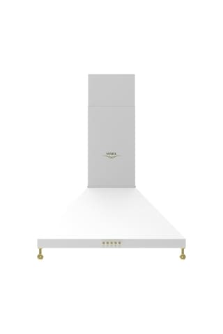 Vestel AD-60041 RB 60 CM Ankastre Davlumbaz
