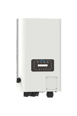 Deye 33 Kw Trifaze İnverter