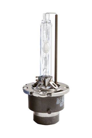 Delco D2s 4300k %50 Fazla Işık Gün Işığı Oem Xenon Far Ampulü 35w