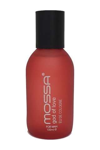 Mossa God Of Love Erkek Parfüm EDC 100 ML