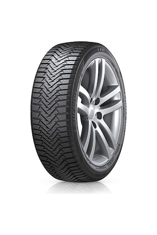 Laufenn 195/60R15 Kış Lastiği 2024 Laufenn 195/60R15 Kış Lastiği 2024