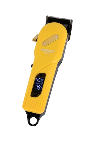 Powertec TR-3000 Saç Sakal Tıraş Makinesi