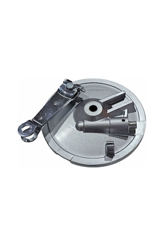 Cg Ön Kampana Büyük Model Arr0306