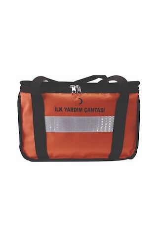 İlk Yardım Çantası K 972 Evimdeyokyok