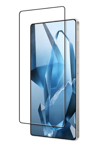 Huawei Pura 90s Pro Max Uyumlu Mat Nano Ekran Koruyucu Kenarsız Tam Mat, Kırılmaz Esnek Yapı - Premium Kalite