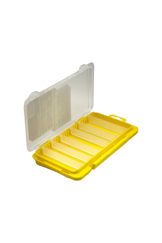 Albastar Elite Lure Game Case C Balıkçı Kutusu