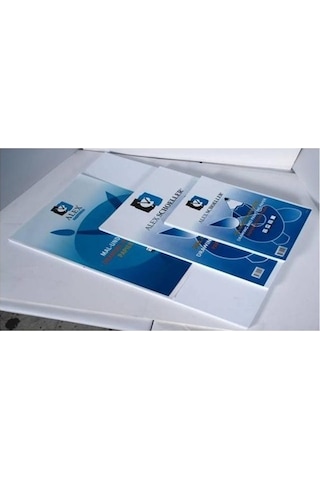 Alex Schoeller Alx-5020 Resim Kağıdı 50 X 70 120 G-100'lü