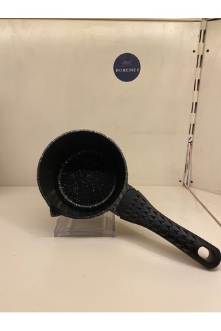 Doremcy granit döküm sütlük 16 cm