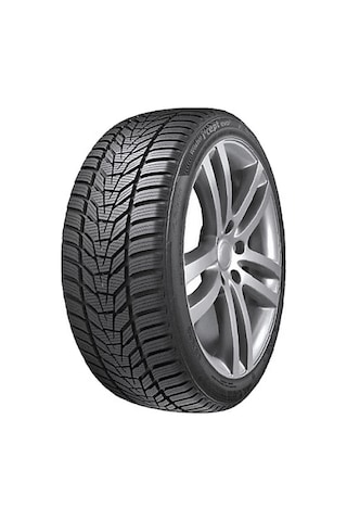 Hankook Winter I'Cept Evo3 X W330A 235/50R19 103V Xl M+S 3Pms Kış Lastiği 2025