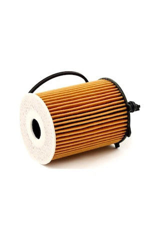 Ford Focus 1.6 Tdcı Yağ Filtresi 2008 - 2010 Bosch