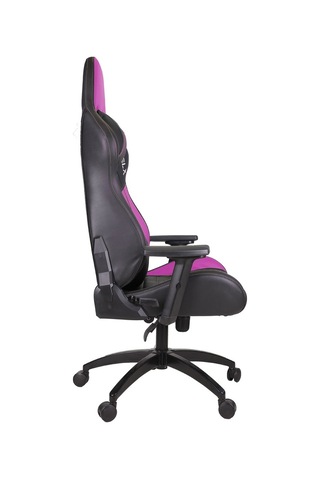 Rebelx Zeta Pro Oyuncu Koltuğu Pembe