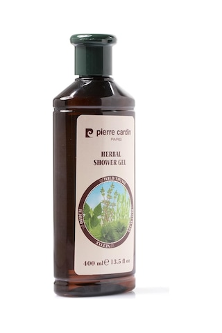 Pierre Cardin Herbal Kadın Duş Jeli 400 ML