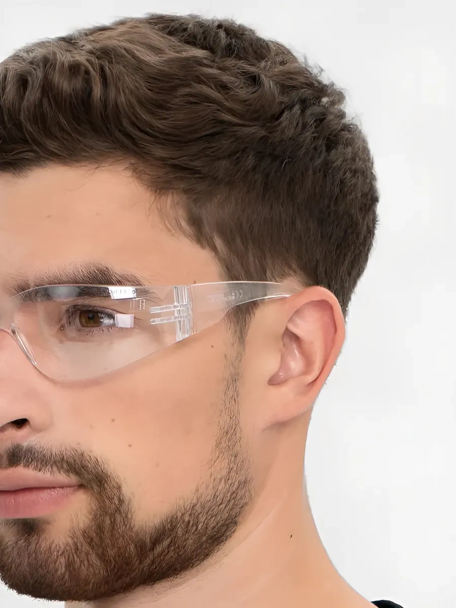 Rosomz Rz-15 Start Koruyucu Gözlükler, İmaj 106053227