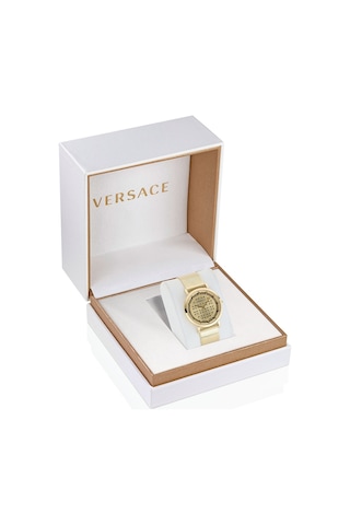 Versace Swiss Made Vrscve3m01223 Kadın Kol Saati