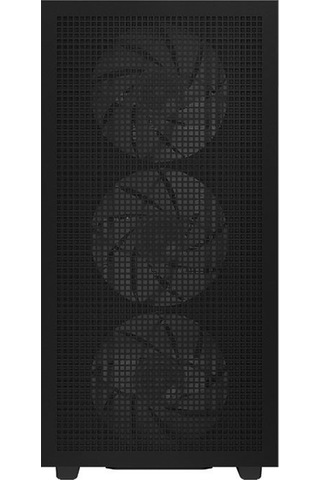 DeepCool CH560 Digital PF700 80 Plus 700W 4xARGB Fanlı Mid-Tower E-ATX Siyah Mesh Gaming Kasa