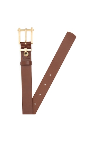 Pierre Cardin Kadın Taba Kemer 50317542-vr099 Taba