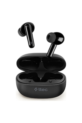 Ttec AirBeat 2KM161 Pro Gerçek Kablosuz TWS Bluetooth Kulaklık