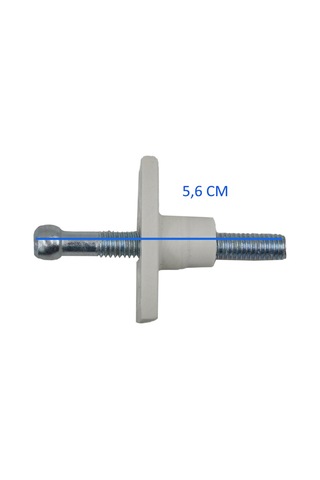 Ford Ranger için Far Ayar Bağlantı Klipsi Civatalı