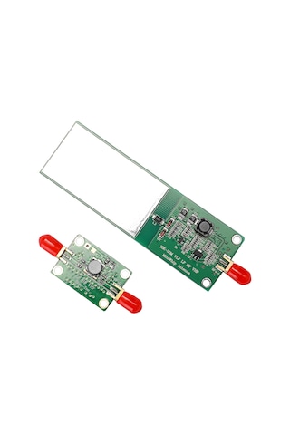 Yifomall 10khz-30mhz Aktif Sdr Anten Seti, Miniwhip Rtl-sdr Alıcı İçin Yüksek Performanslı Anten Çözümü