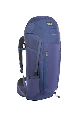 Bach Venture 60 Litre Kadın Sırt Çantası Medium 45cm-55cm -mavi