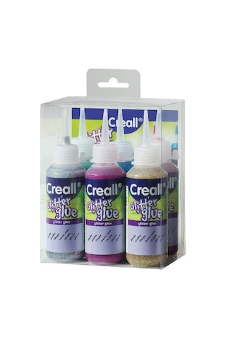 Creall Simli Yapıştırıcı