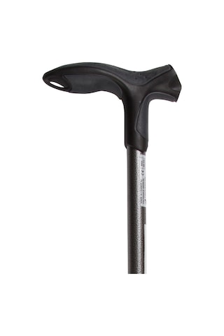F-soft Step Baston Siyah / Black